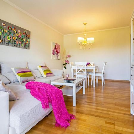 Beautiful Apartment In Santa Pola Εξωτερικό φωτογραφία