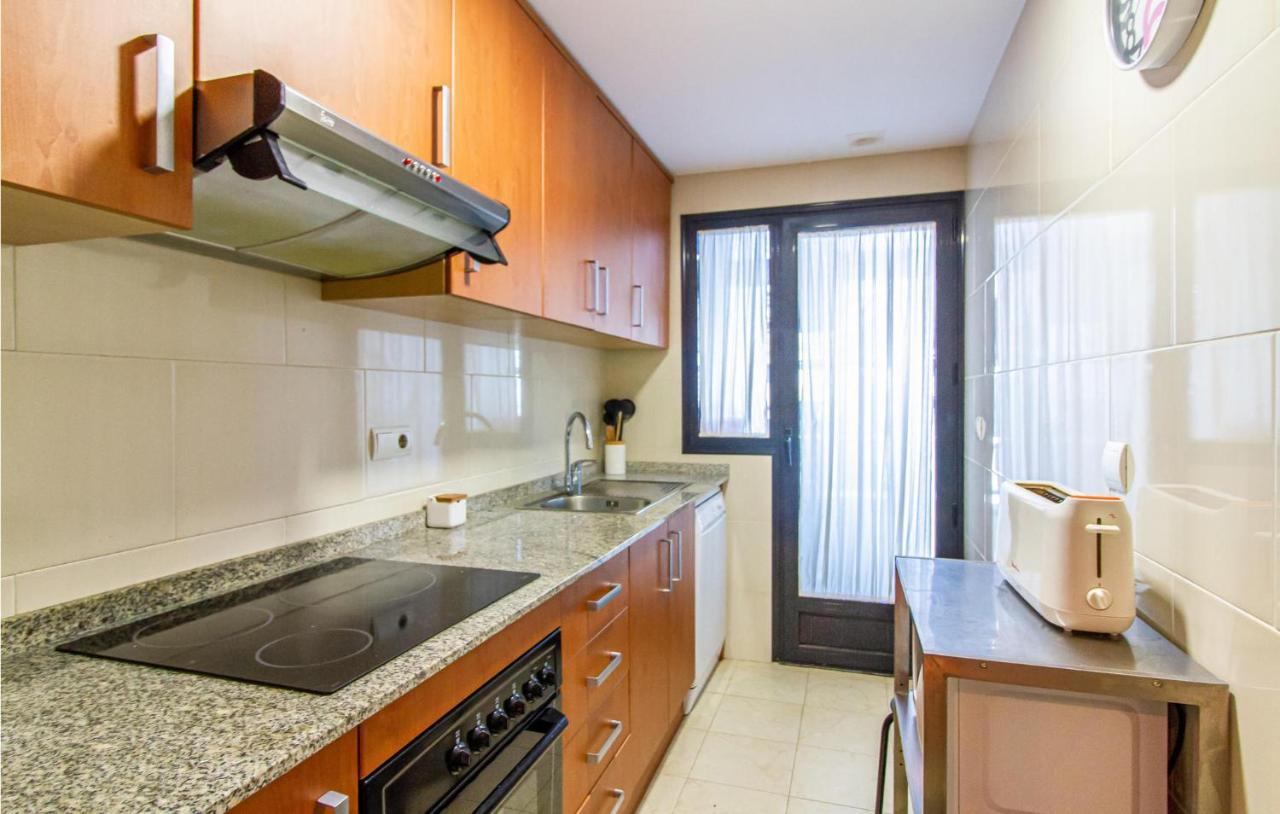 Beautiful Apartment In Santa Pola Εξωτερικό φωτογραφία