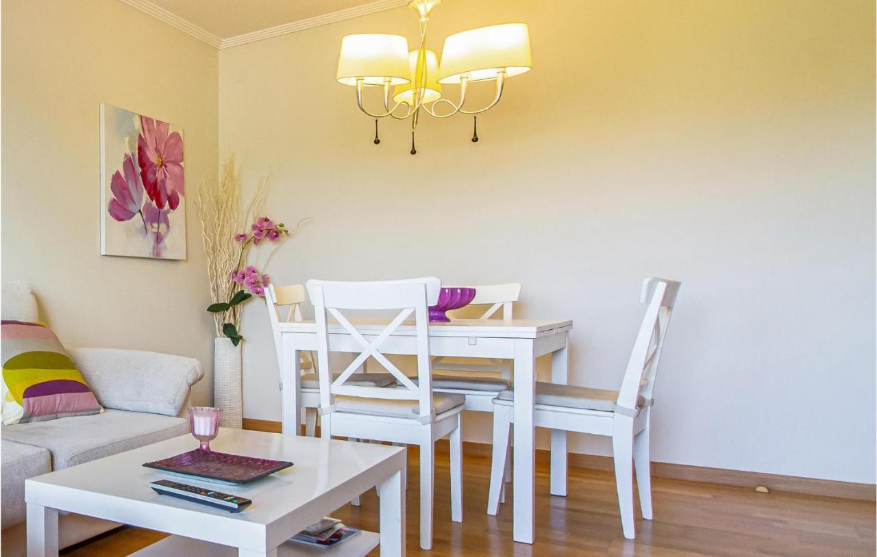 Beautiful Apartment In Santa Pola Εξωτερικό φωτογραφία