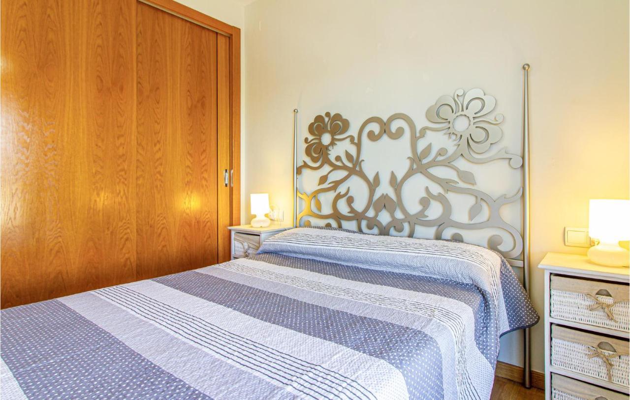 Beautiful Apartment In Santa Pola Εξωτερικό φωτογραφία