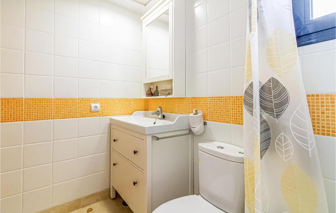 Beautiful Apartment In Santa Pola Εξωτερικό φωτογραφία