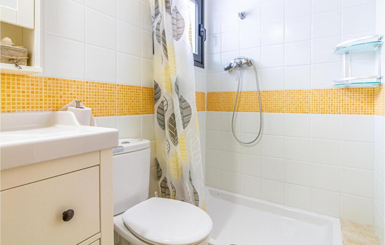 Beautiful Apartment In Santa Pola Εξωτερικό φωτογραφία
