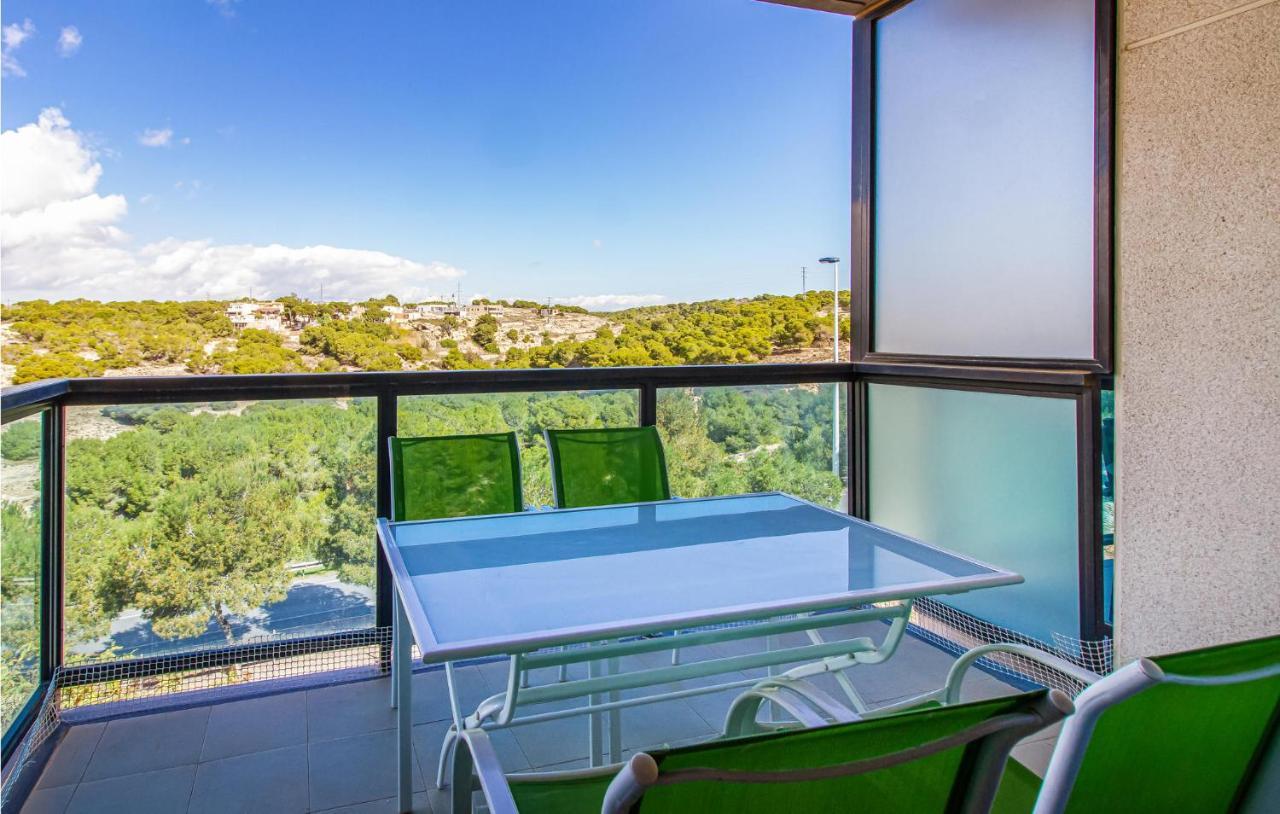 Beautiful Apartment In Santa Pola Εξωτερικό φωτογραφία