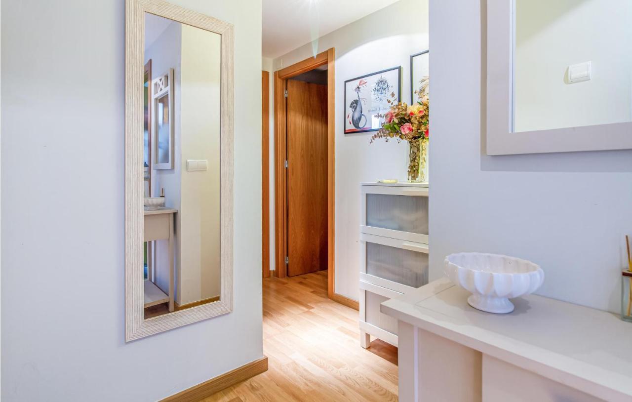 Beautiful Apartment In Santa Pola Εξωτερικό φωτογραφία